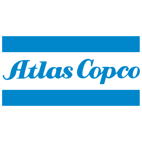 Atlas Copco